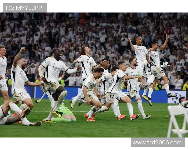 皇马欧冠新纪元！姆巴佩400球加冕西甲，皇家马德里银河战舰全阵容冲冠